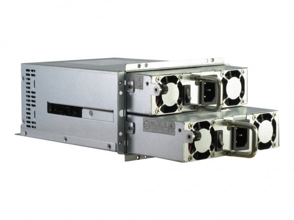 Inter-Tech Aspower R2A-MV0450 - 450 W - 100 - 240 V - 47 - 63 Hz - Attivo - 150 W - 150 W