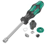 Wera 9919 Knarren Reparaturkit Safe-Torque A2 05547729001