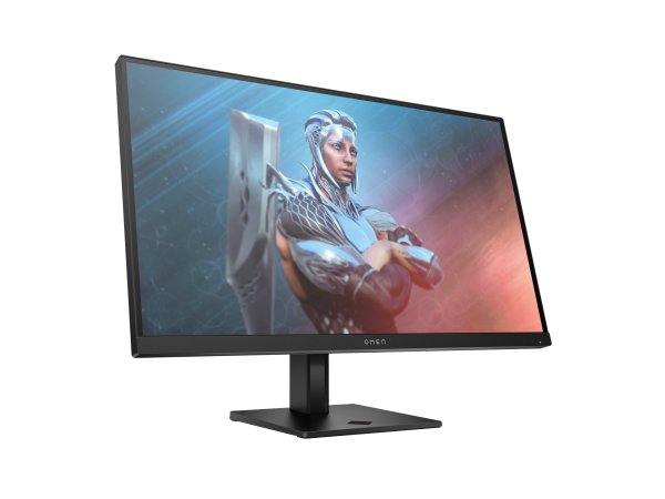 HP OMEN by HP Monitor da gaming OMEN by 27" FHD 165 Hz – OMEN 27 - 68,6 cm (27") - 1920 x 1080 Pixel