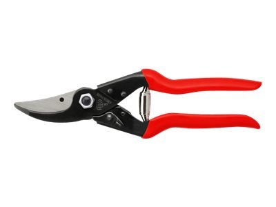 FELCO 5 - Incudine - Acciaio - Rosso - Acciaio - Acciaio inossidabile - 22,5 cm