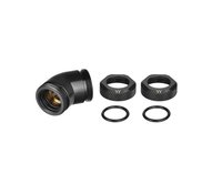 Thermaltake CL-W144-CU00BL-A - Nero - Tubo - Liquido - Tt LCS - 20 mm - 28 mm