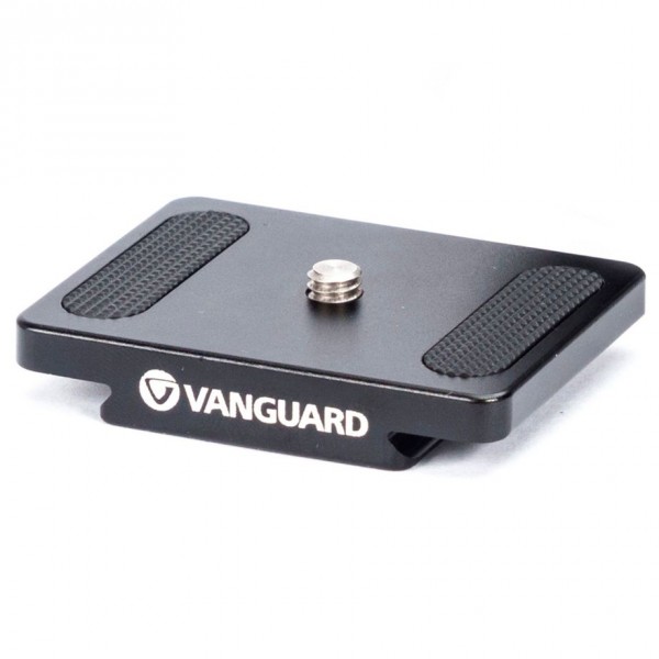Vanguard QS-60 - Nero - 6,35 mm (0.25")