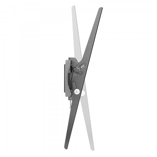 InLine Supporto a parete Basic - inclinab. - per TV 81-140cm (32-55") - max.40kg.