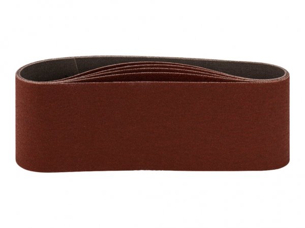 Makita 5 P-37194 Schleifbänder 80