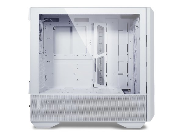 Lian Li Lian COOL IIIRGB - Lancool III E-ATX Midi-Tower RGB weiß - Torre - ATX