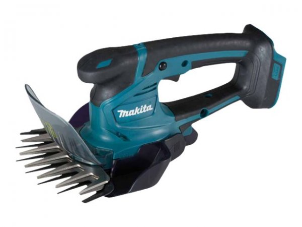 Makita DUM604ZX - Grasscheren-/Heckentrimmer-Kombigerät