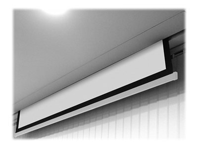 AVTEK International 1EVE53 - Motorizzato - 181,2 cm - 2,9 m - 16:10 - Bianco