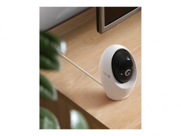 TP-LINK Netzwerk-Ueberwachungskamera Tapo C260 - Network camera