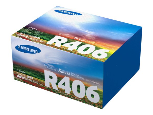 Samsung Rullo di trasferimento immagine CLT-R406 - Samsung - Samsung CLX-3300 - CLX-3305 - 1 pz - St