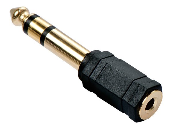 Lindy Adapter Audio - Adattatore