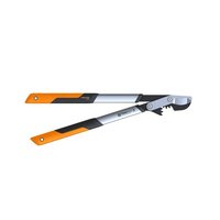 Fiskars 1020187 - Troncarami bipasso - 5 cm - Nero - Arancione - 640 mm - 1,19 kg