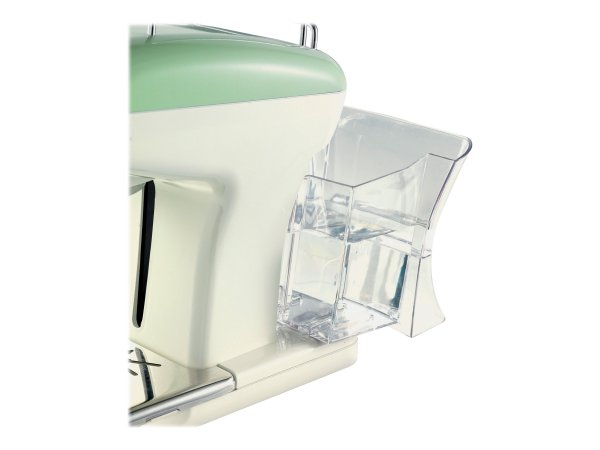 Ariete 1389 - Macchina per espresso - 0,9 L - Caffè macinato - 900 W - Beige - Verde