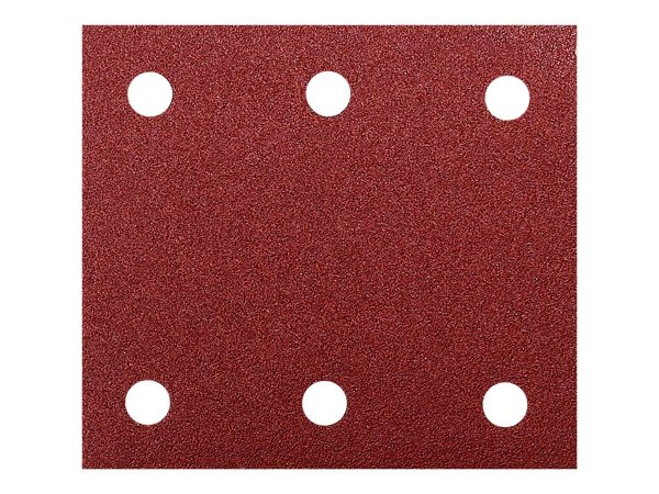 Makita 10 P-33087 Schleifblätter 40