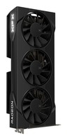 XFX Swift Radeon Rx 9060 Xt Oc Triple Fan Gaming Edition GDDR6 - Scheda grafica - PCI-Express
