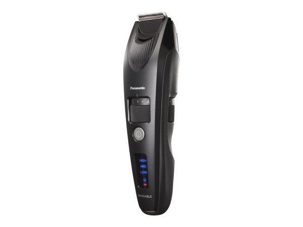 Panasonic ER-SB40-K803 - Lavabile - AC/Baterry - Nero