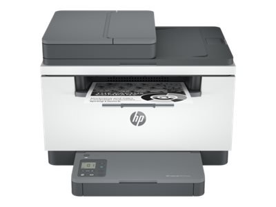 HP LaserJet MFP M234d Laser - Bluetooth - Ethernet