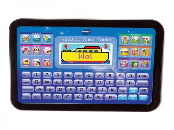 VTech 80-155204 - 5 anno/i - Nero