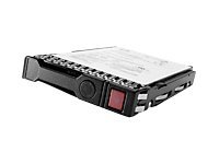 HPE Festplatte SAS/s 2.5 6.4 cm SFF SC Hot-Swap - Disco rigido - Serial Attached SCSI (SAS)