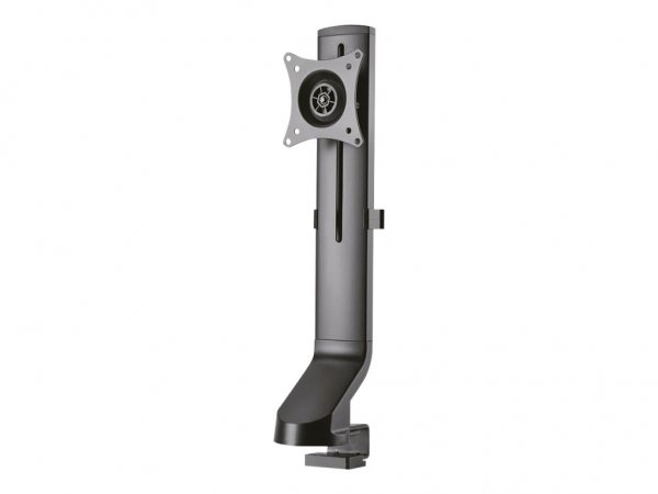 Neomounts FPMA-D860BLACK Braccio per monitor 10-32" - Morsetto/occhiello - 8 kg - 25,4 cm (10") - 81
