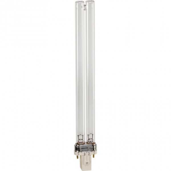 Philips UV-Lampe TUV PL-S/2P G23 Entkeimung