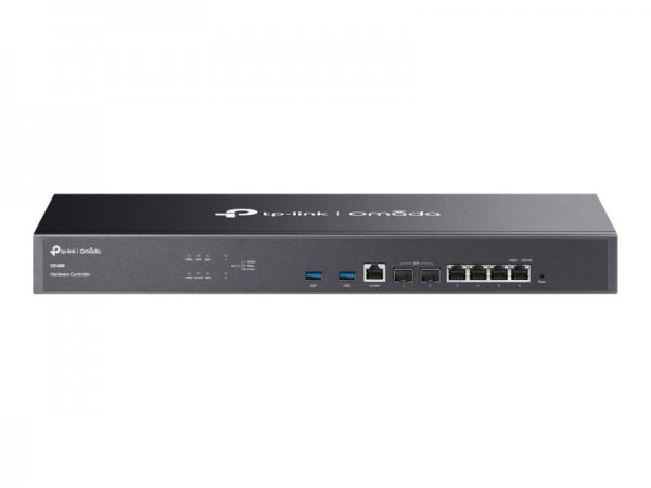 TP-LINK Omada Hardware-Controller OC400 - Netzwerk-Verwaltungsgerät - Punto di accesso - WLAN