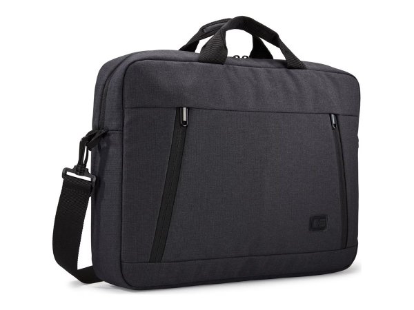 Case Logic c Huxton Attache 15.6'' HUXA215 BLACK - Tasca