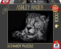 Schmidt Ashley Rader Speed - Gepard Im Zeichen der Anmut 1000 Teile