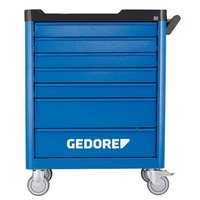 Gedore 2977311 Werkstattwagen