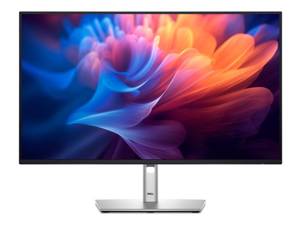 Dell 27 - P Series P2725He 27" Monitor - Black - Schermo piatto (tft/lcd) - 68,6 cm