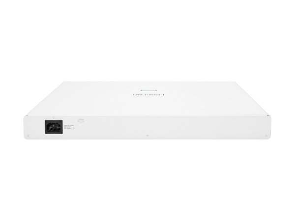 HPE Instant On 1960 48G 2Xgt 2Sfp+ Switch - Interruttore - Filo di rame
