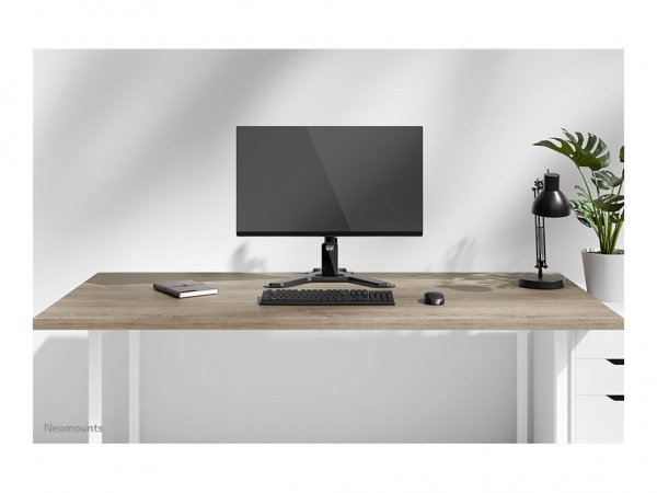 Neomounts DS45-600BL1 Single monitor sta