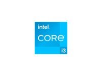 Intel Core i3-13100 Core i3 3,4 GHz - Skt 1700 Raptor Lake