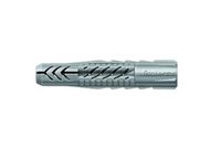 fischer 062760 - 50 mm - 8 mm - 6 cm - 4,5 mm - 6 mm - 50 pz
