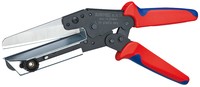 KNIPEX Schere für Kunstst. 95 02 21