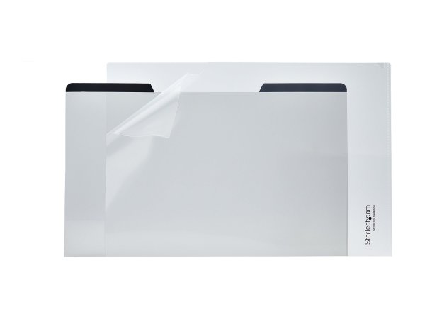 StarTech.com Filtro privacy per notebook da 15.6" - Filtro Magnetico Rimovibile per la Sicurezza del