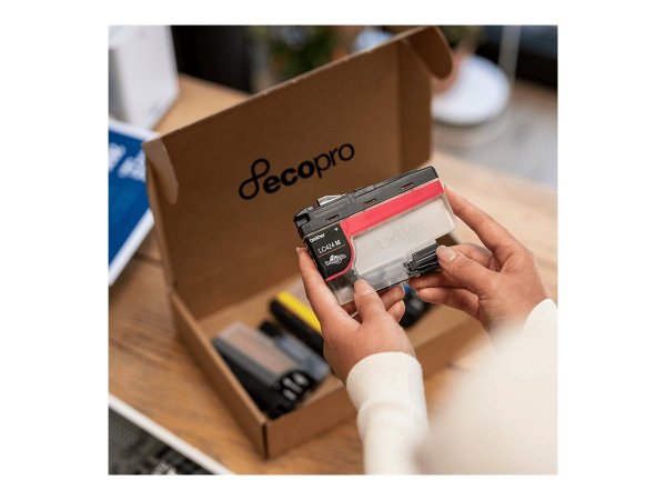 Brother MFC-J4340DWERE1 stampante a inchiostro A4 - Ad inchiostro - Stampa a colori - 1200 x 4800 DP