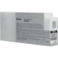 Epson Tinte T6429 light black - Originale - Cartuccia di inchiostro