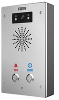 Fanvil TFE SIP Audio Intercom i16S-02P