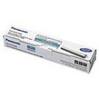 Panasonic KX-FATC506X - Cyan - Original - Tonerpatrone