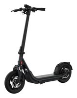 Egret X Prime E-Scooter