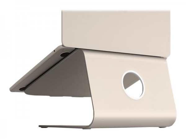 RAIN DESIGN mStand Laptop Stand Starlight