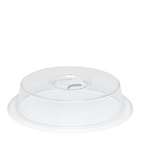 EMSA 483260000 - Rotondo - Trasparente - 26 cm - 1 pz