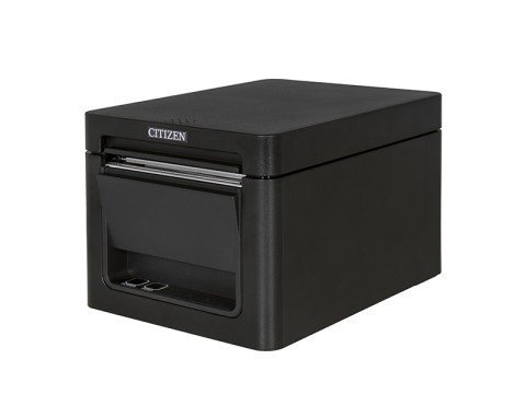 Citizen CT-E351 - Termica diretta - Stampante POS - 203 x 203 DPI - 250 mm/s - 58 - 80 mm - Cablato