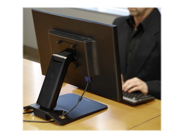 Ergotron Neo-Flex Touchscreen Stand Height-adjustable 16.5