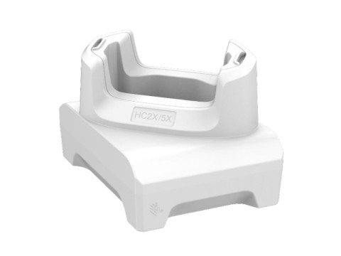 Zebra HC2x/HC5x HC 1SLOT white charge