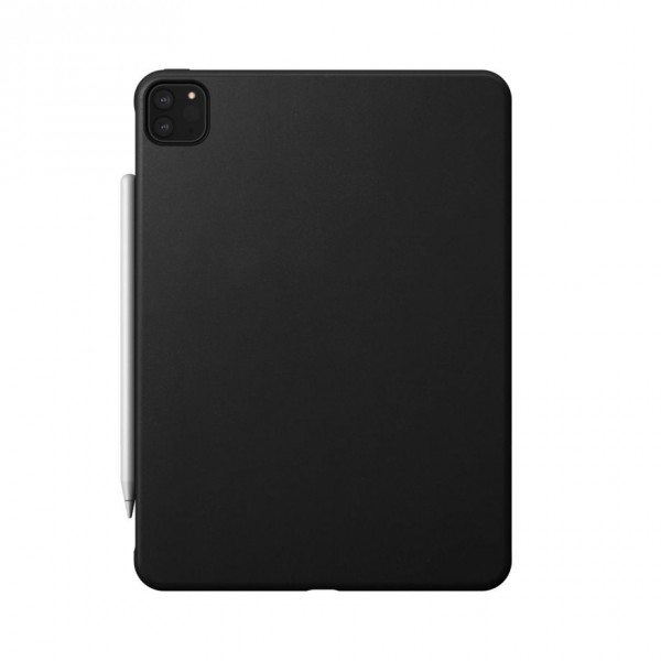 Nomad Modern Case iPad Pro 2nd Gen Black Leather