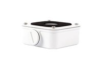 ALLNET ALL-CAM2497-LEN_Junction_Box - Scatola di giunzione - Interno - Nero - Bianco - ALL-CAM2497-L