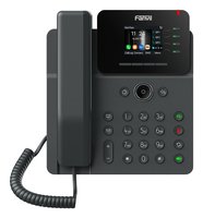 Fanvil V61W IP Phone black/2.4" color screen - Telefono voip - Voice over ip