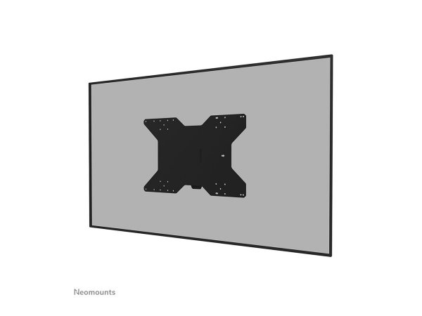 Neomounts TV wall mount 55-75" - rotatable