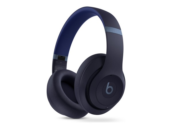 Apple Studio Pro - Con cavo e senza cavo - Musica e Chiamate - 260 g - Auricolare - Blu marino